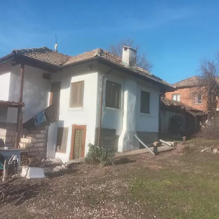 Duck Cottage Razgrad