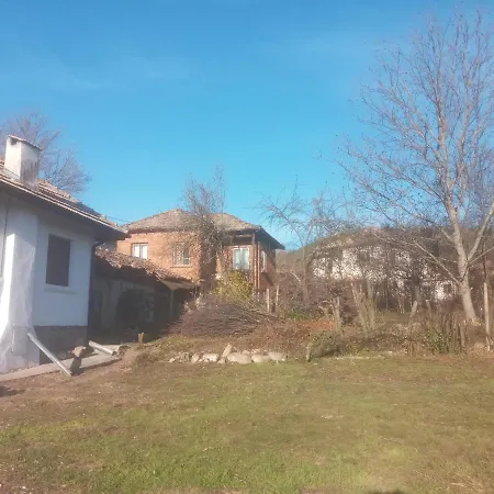 Duck Cottage Privatunterkunft Razgrad