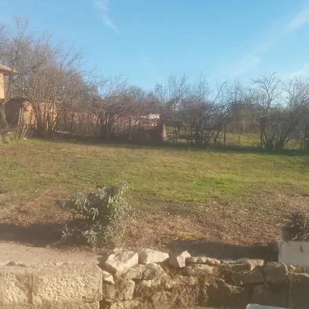 Duck Cottage